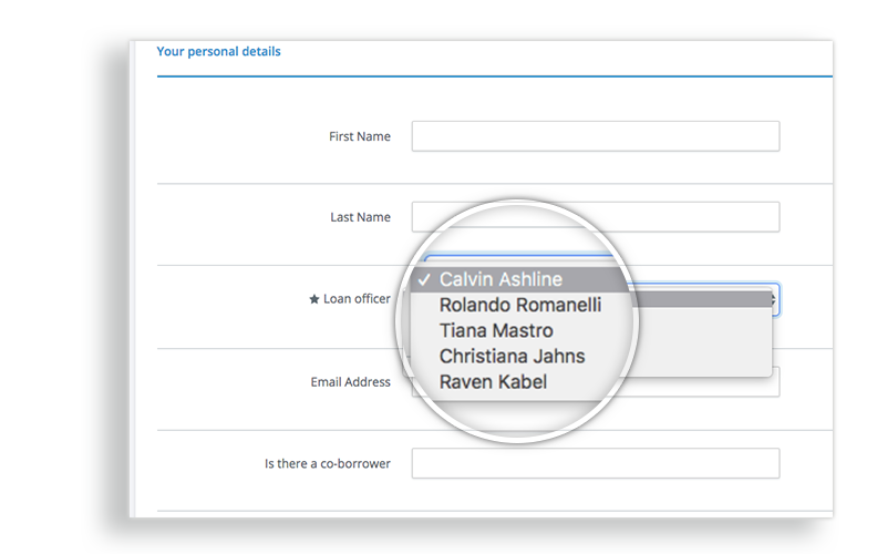 1003 Clust online form