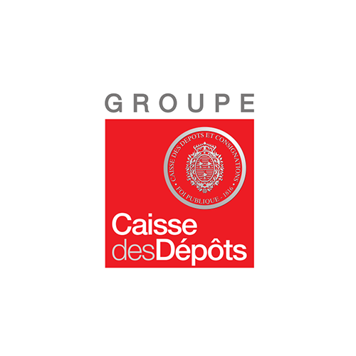 Caisse des depots
